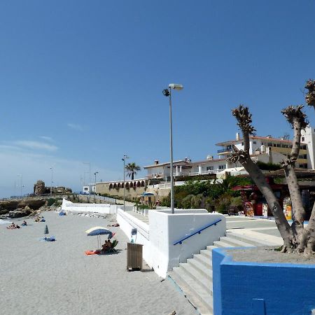 Edificio Sur Apartment Nerja Exterior foto