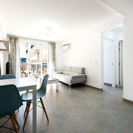 Edificio Sur Apartment Nerja Exterior foto