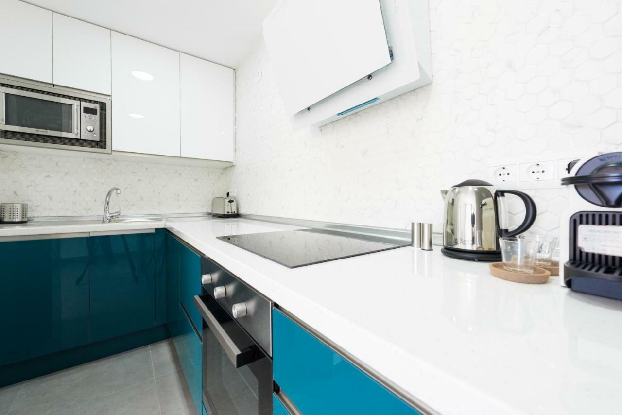 Edificio Sur Apartment Nerja Exterior foto