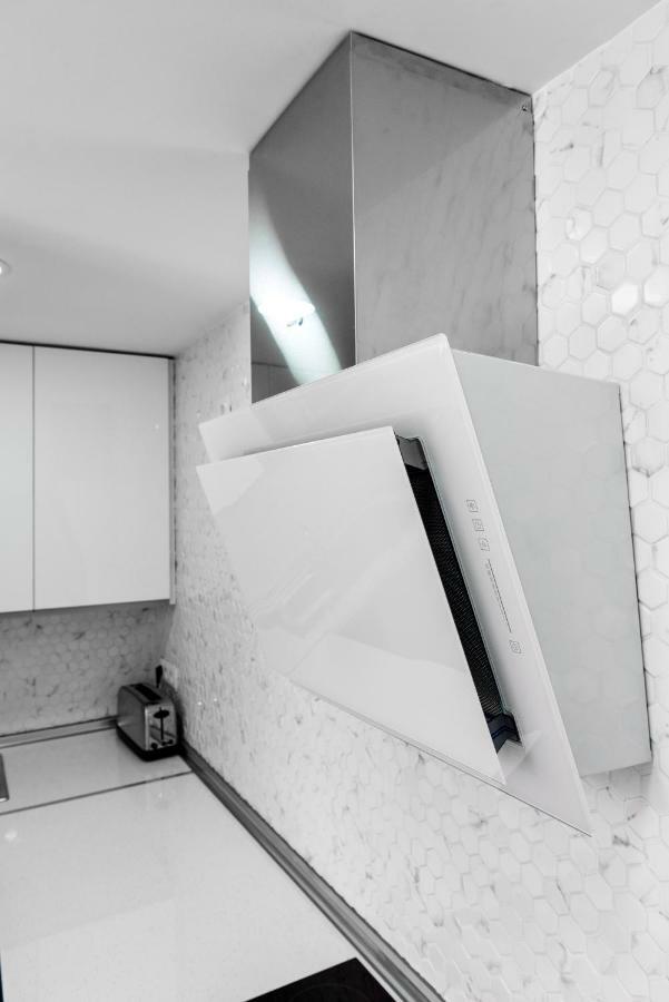 Edificio Sur Apartment Nerja Exterior foto